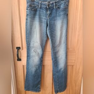 Gap Boot Cut fit flare